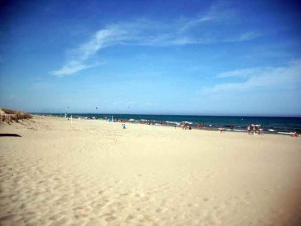 Splendido Appartamento Fronte Mare Vista Spiaggia - Prima Linea Mare Torrevieja Dış mekan fotoğraf